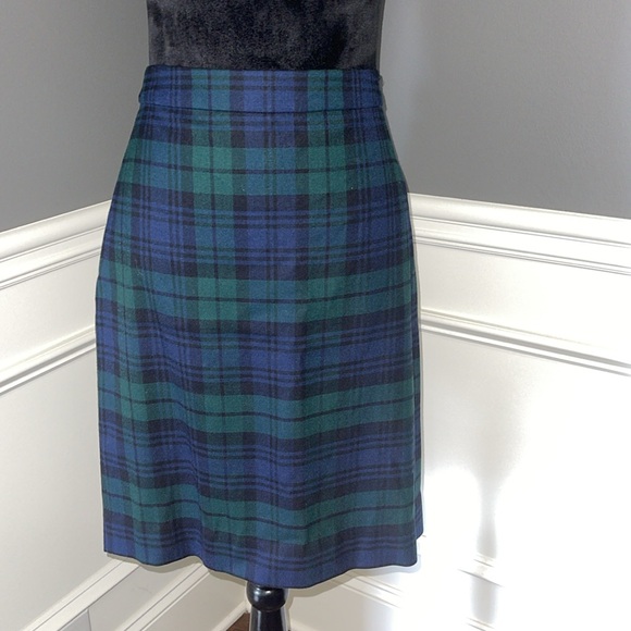 J.Crew, “The Pencil Skirt” - Picture 2 of 8